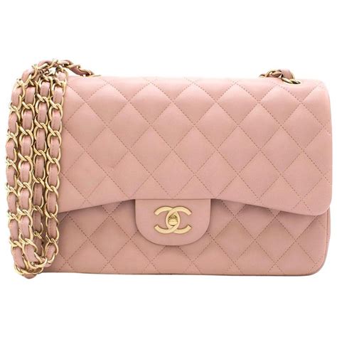 30cm chanel flap bag